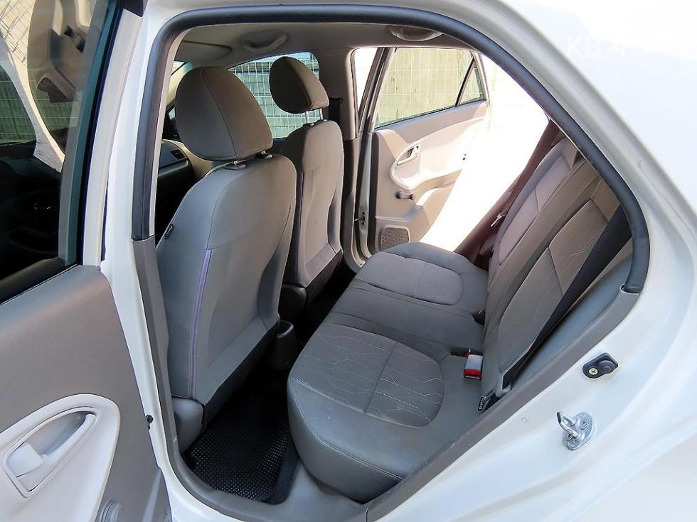2012 - kia all