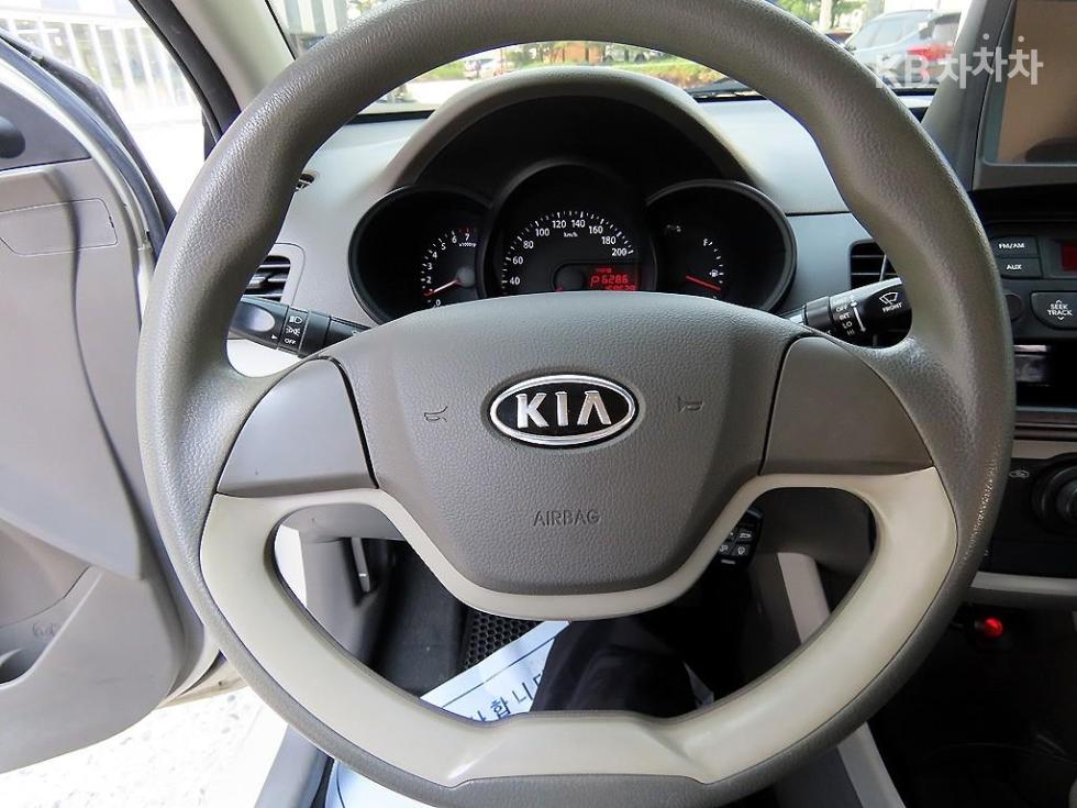 2012 - kia all