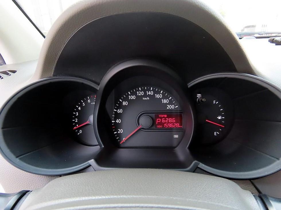 2012 - kia all