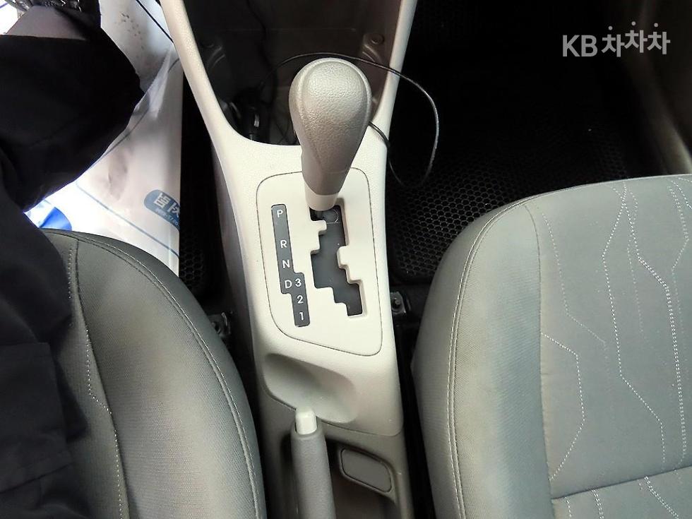 2012 - kia all