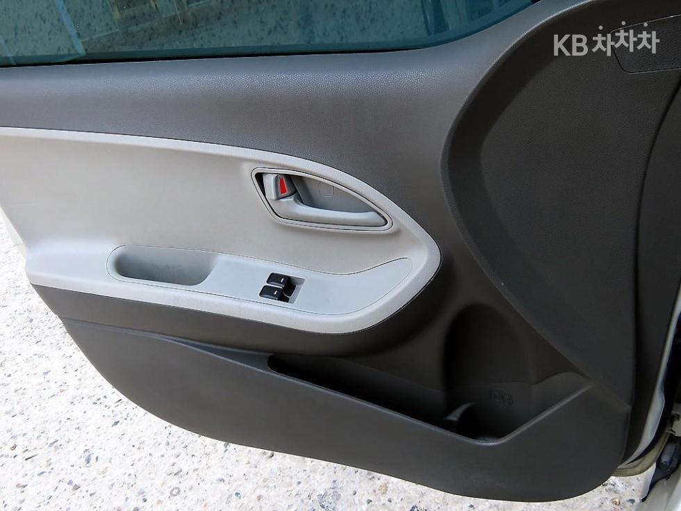 2012 - kia all