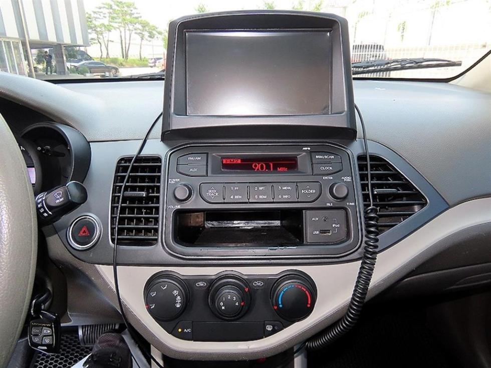 2012 - kia all