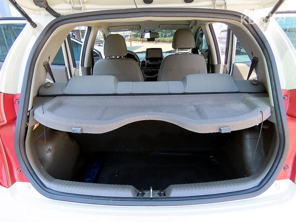2012 - kia all