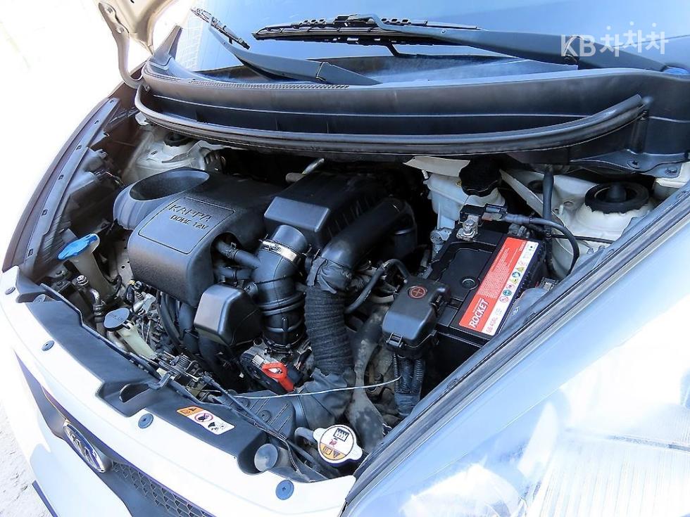 2012 - kia all