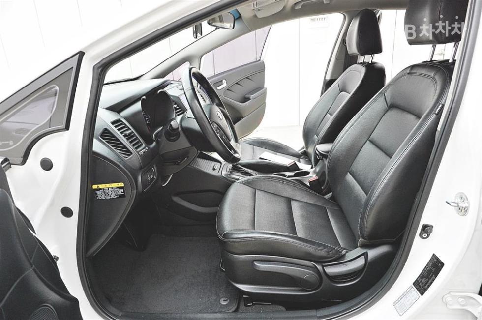 2013 - kia k3