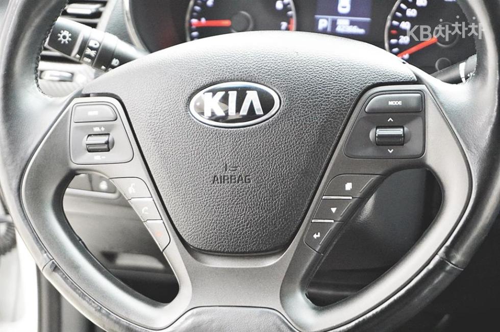 2013 - kia k3