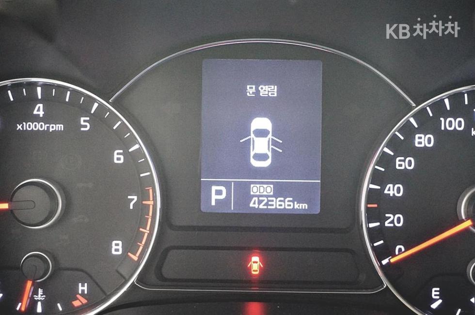 2013 - kia k3