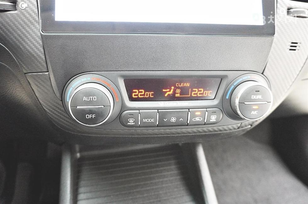 2013 - kia k3