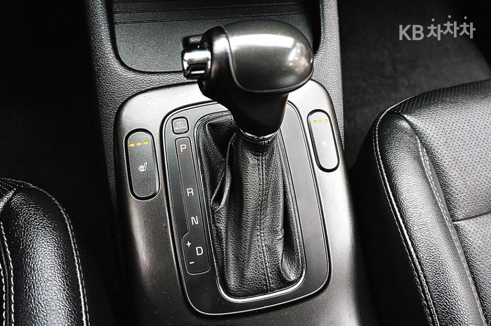 2013 - kia k3
