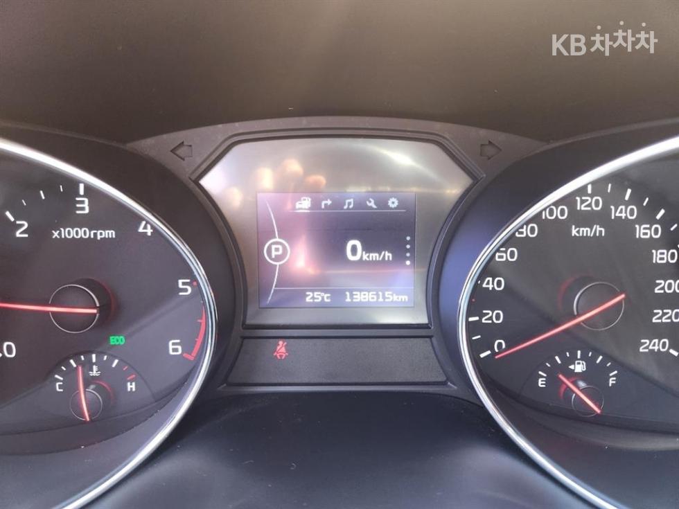 2018 - kia carnival