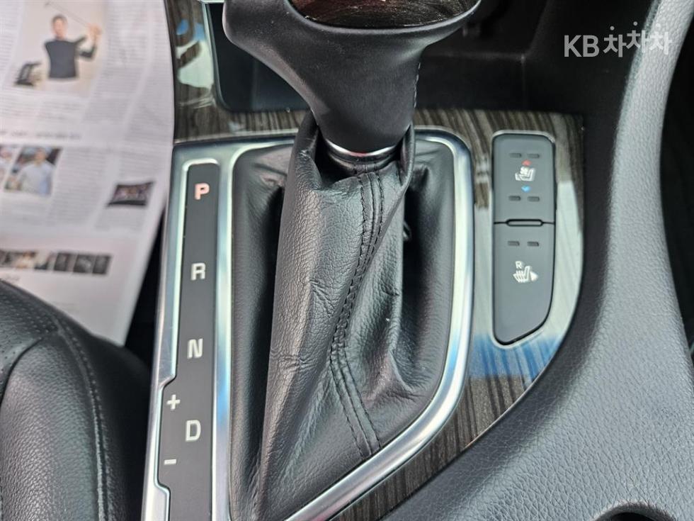 2014 - kia k5