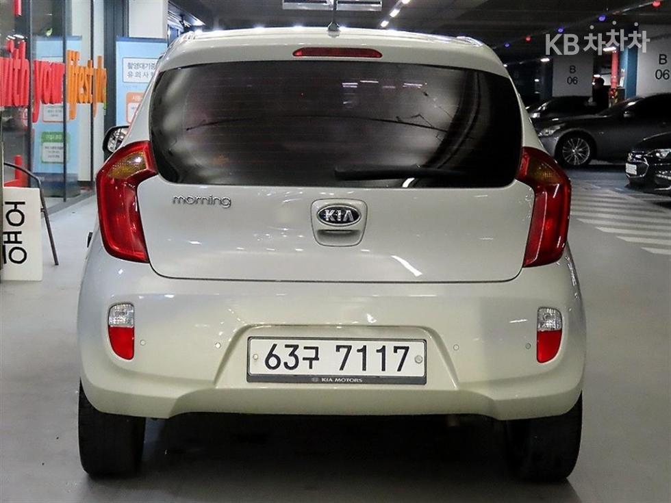 2012 - kia all