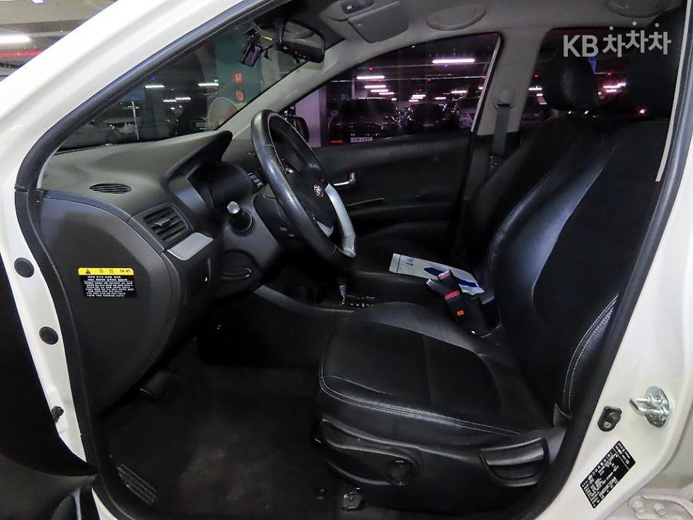 2012 - kia all