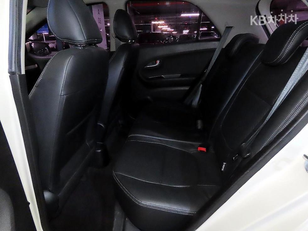 2012 - kia all