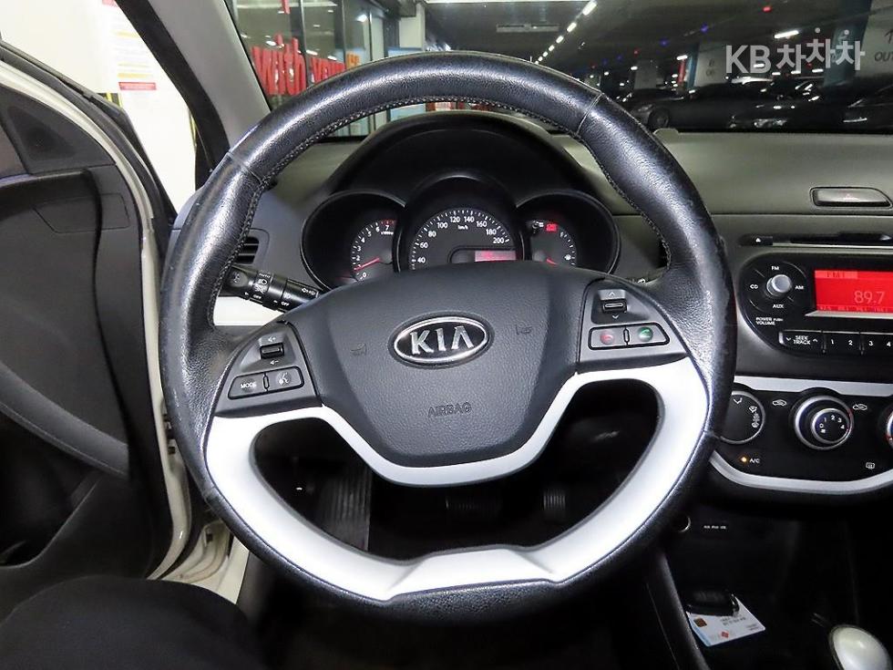 2012 - kia all