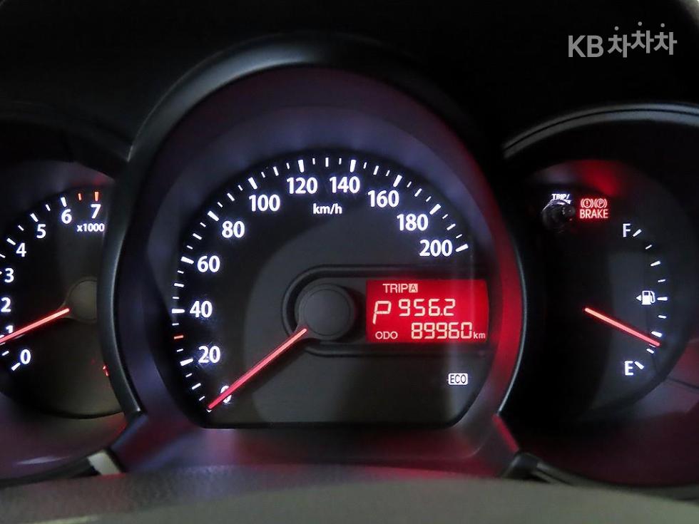 2012 - kia all