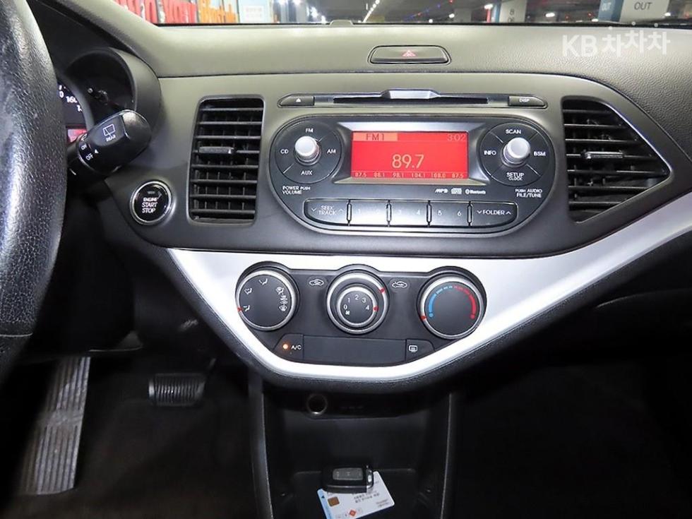 2012 - kia all