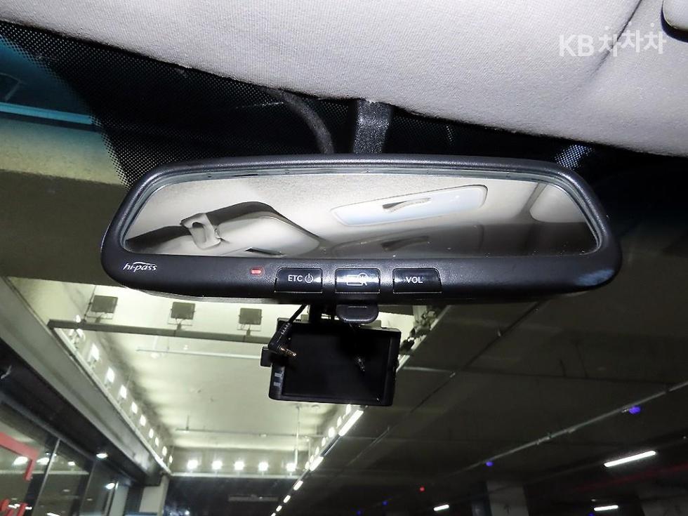 2012 - kia all