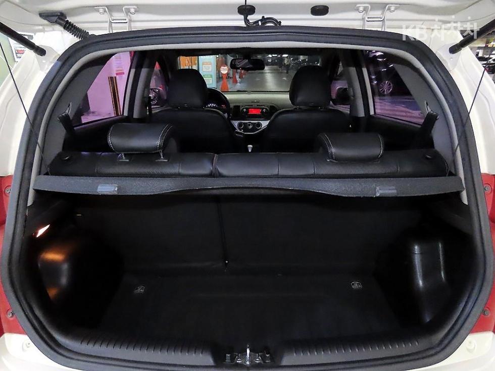 2012 - kia all