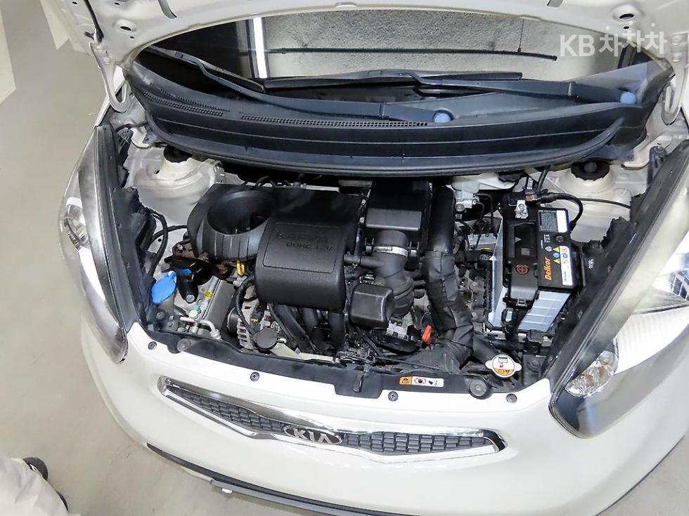 2012 - kia all