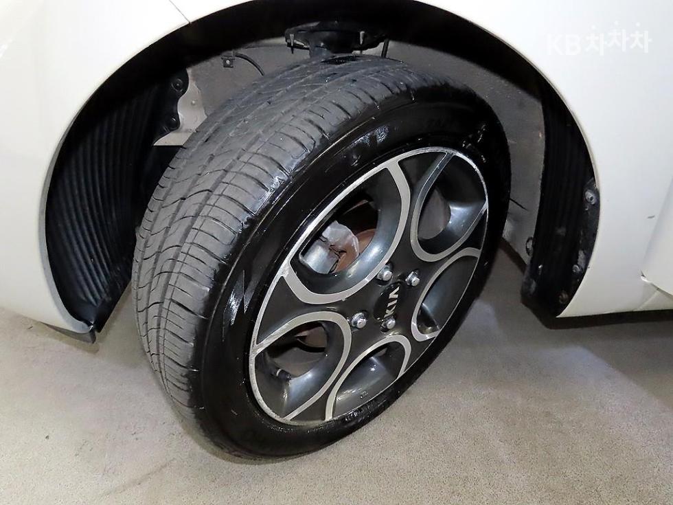 2012 - kia all