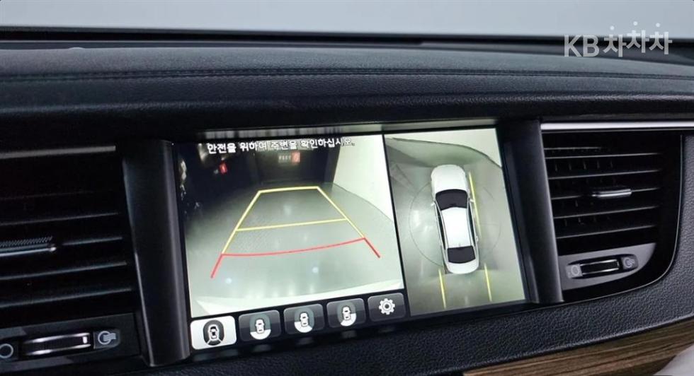 2017 - kia k7