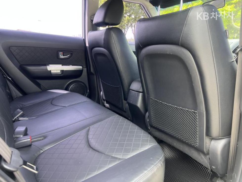 2012 - kia soul