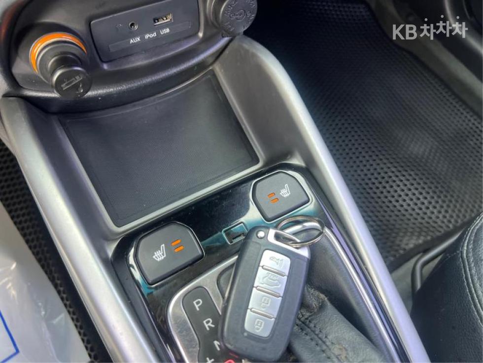 2012 - kia soul