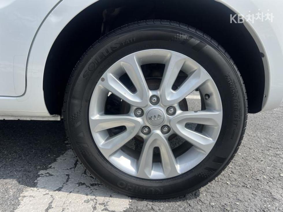 2012 - kia soul