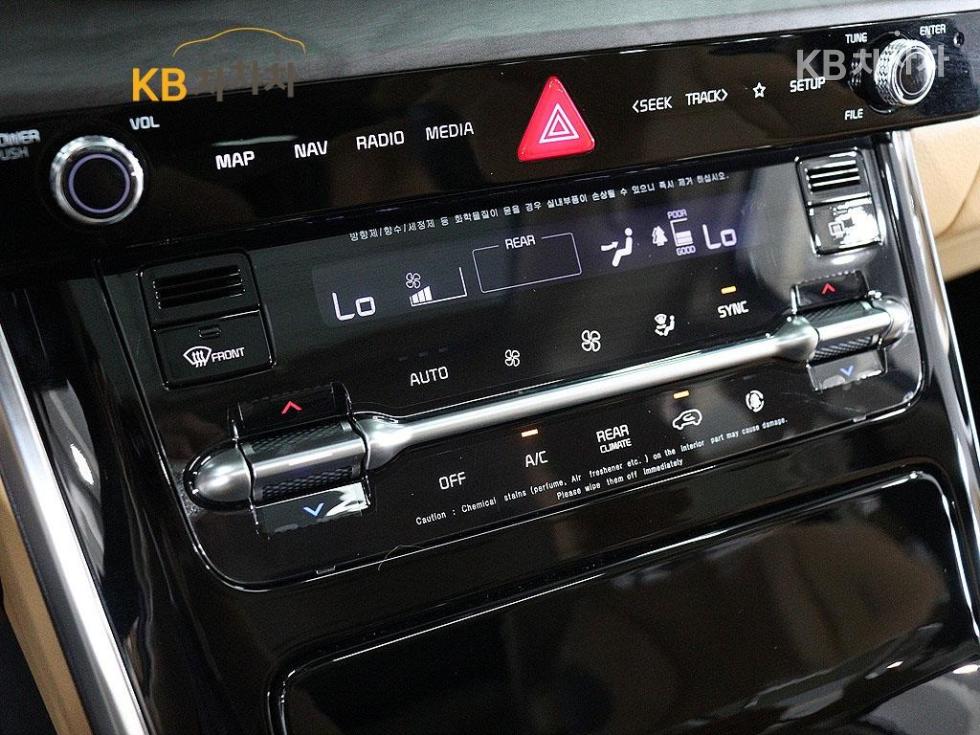 2022 - kia carnival