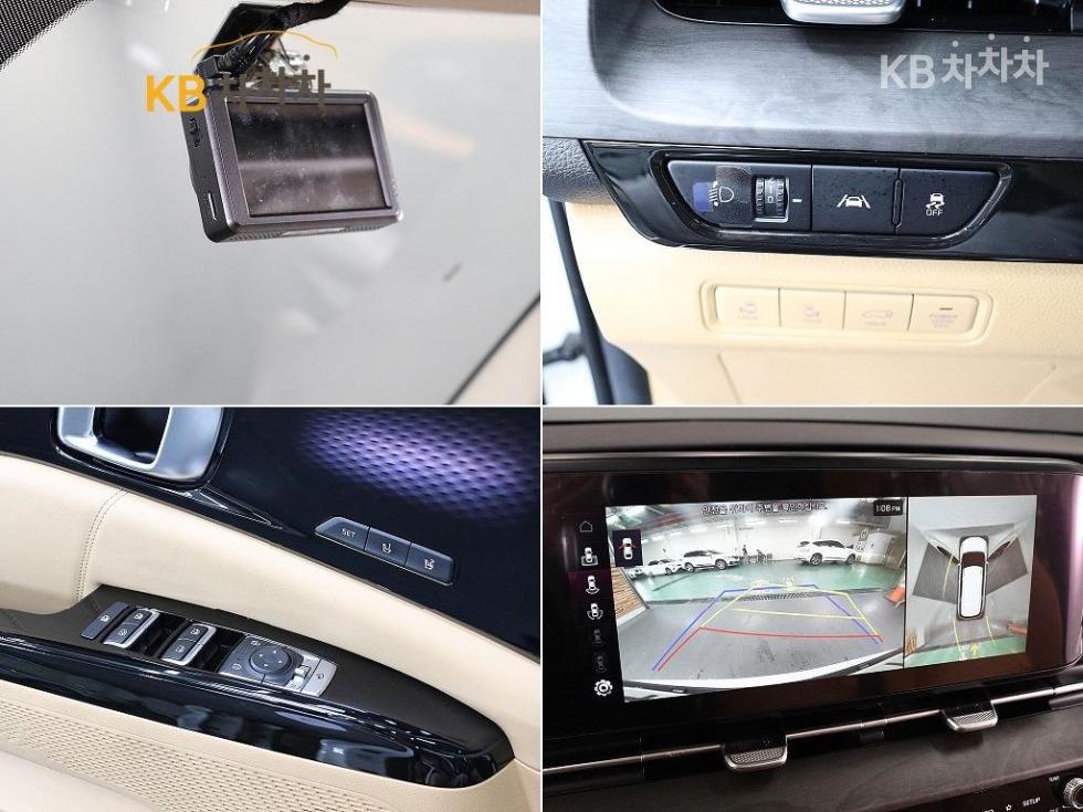 2022 - kia carnival
