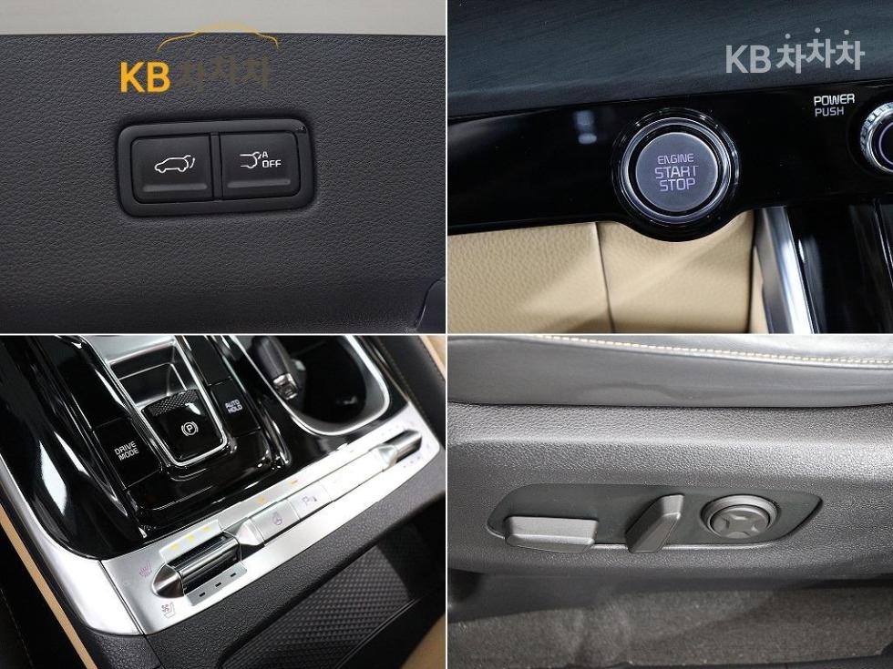 2022 - kia carnival