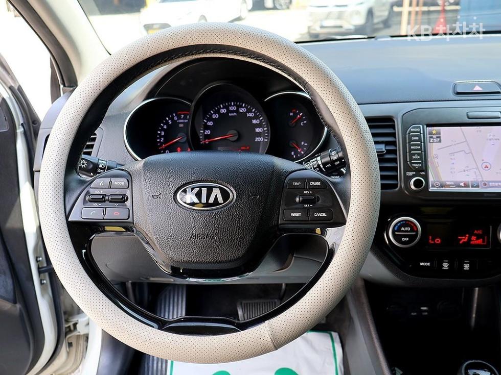 2016 - kia morning