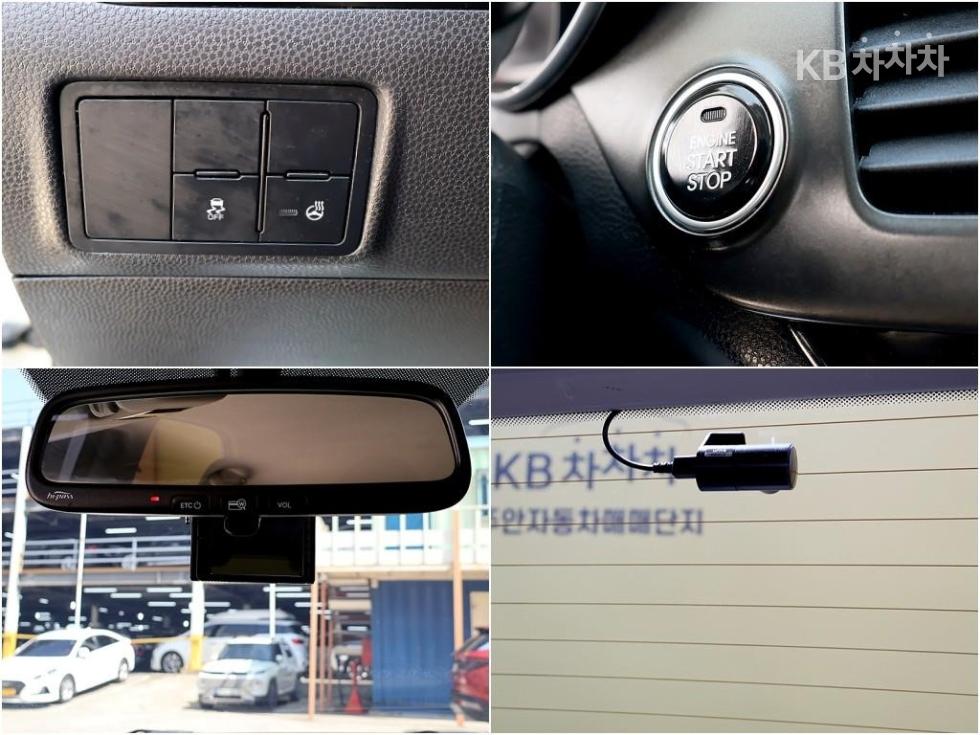 2016 - kia morning
