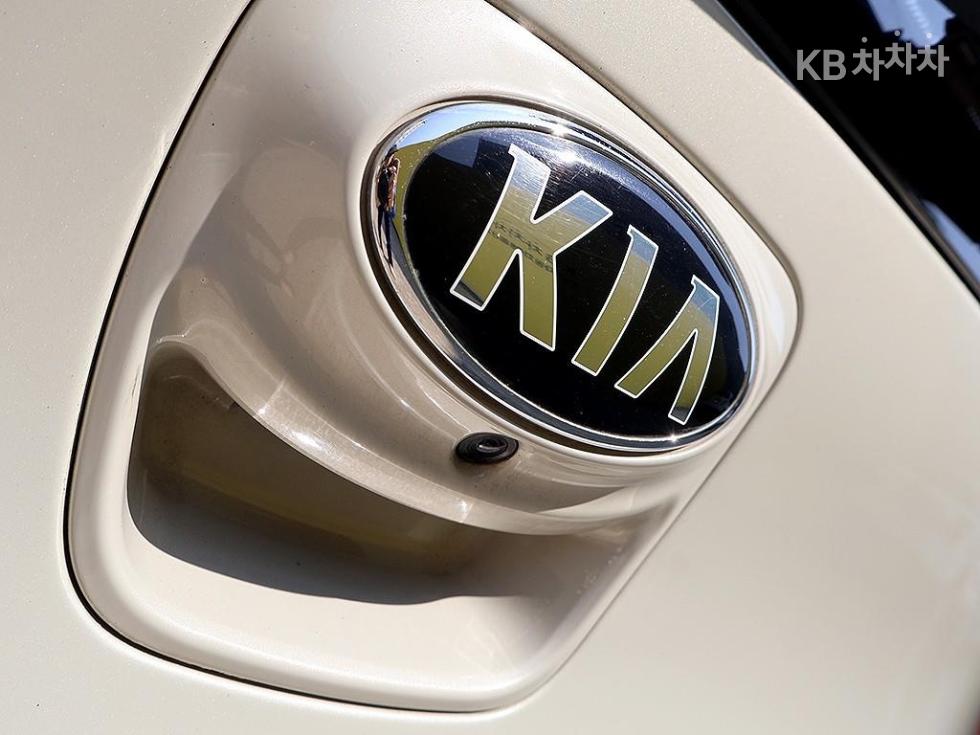 2016 - kia morning