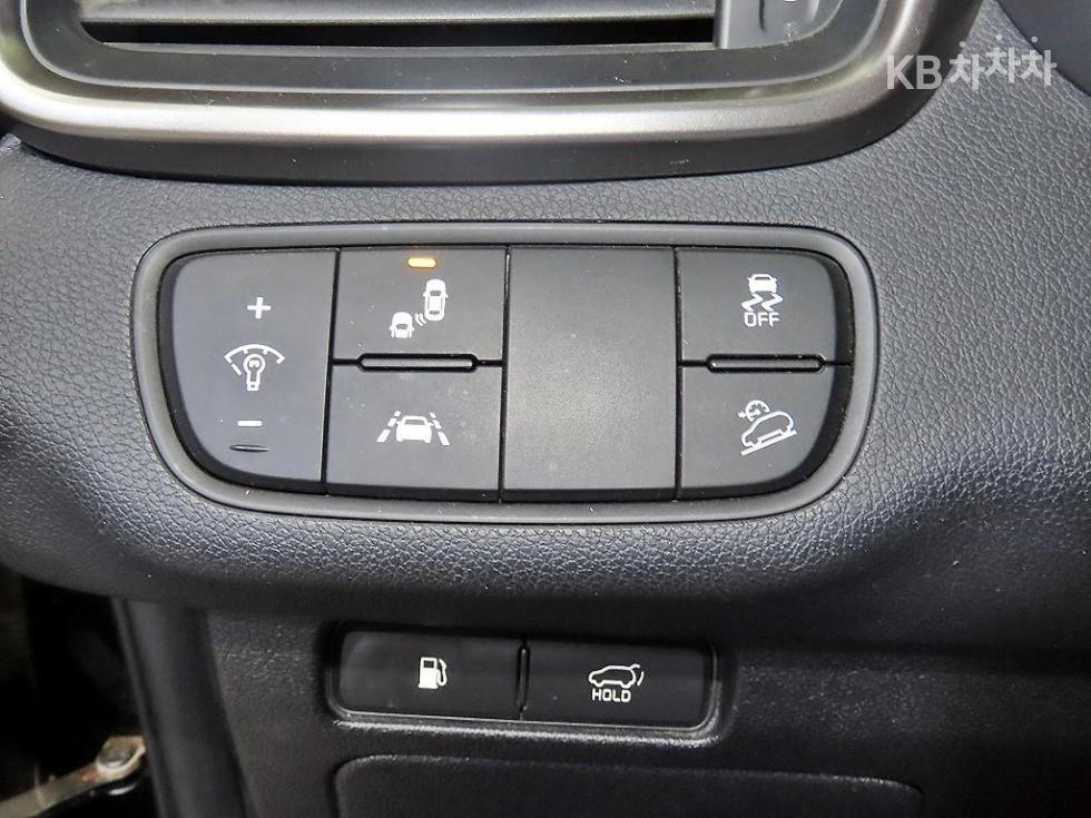 2019 - kia sorento