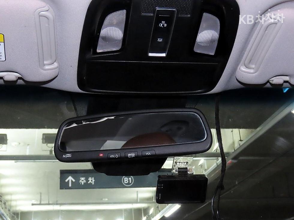 2019 - kia sorento