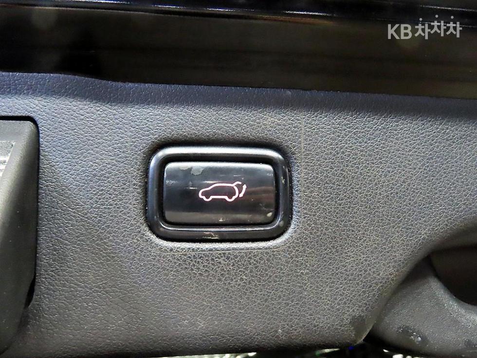 2019 - kia sorento