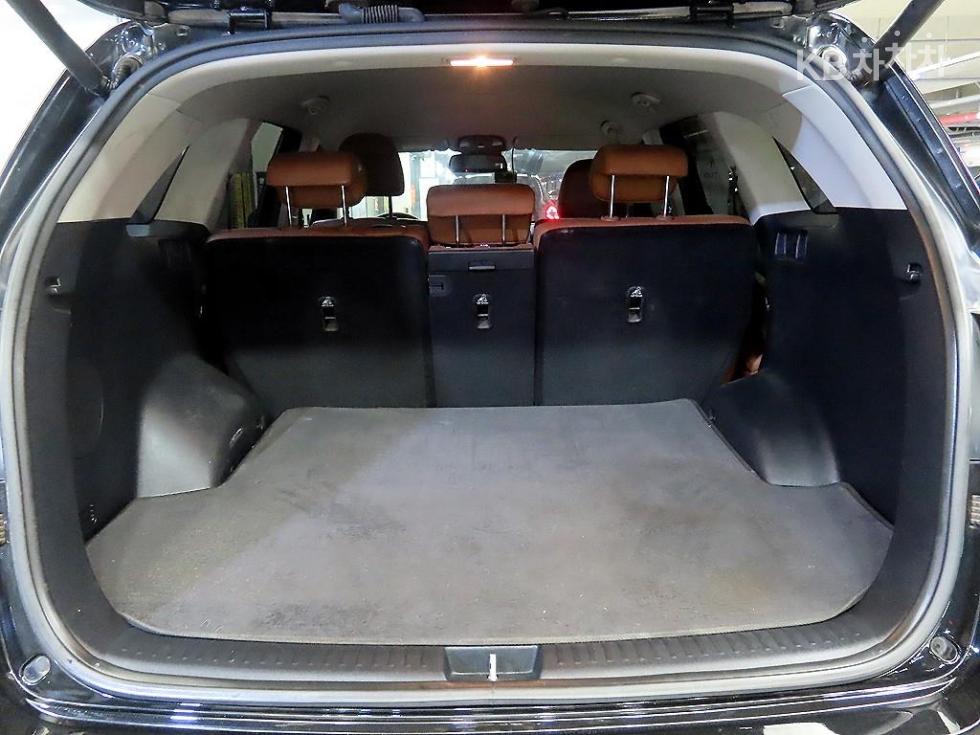 2019 - kia sorento