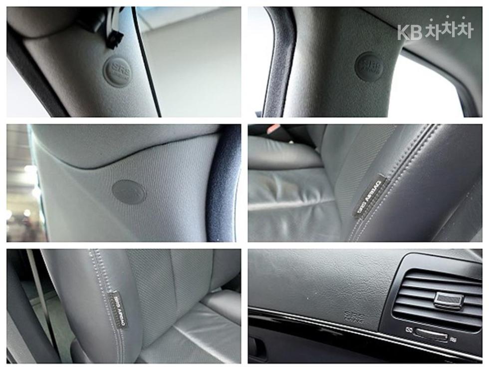 2010 - kia opirus
