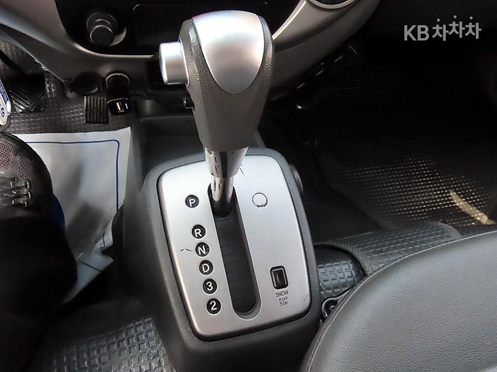 2018 - kia bongo iii