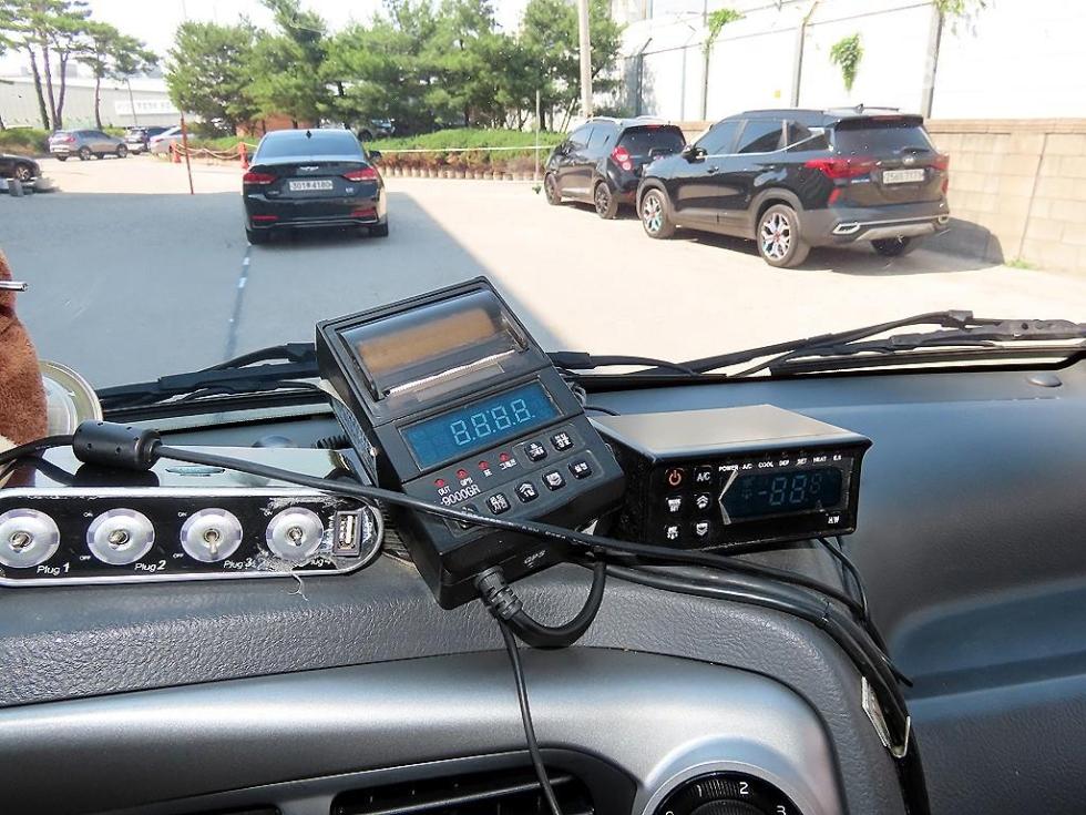 2018 - kia bongo iii
