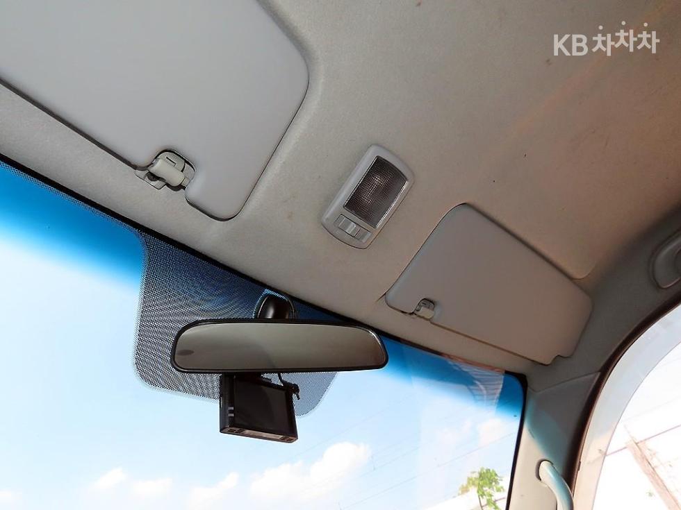 2018 - kia bongo iii