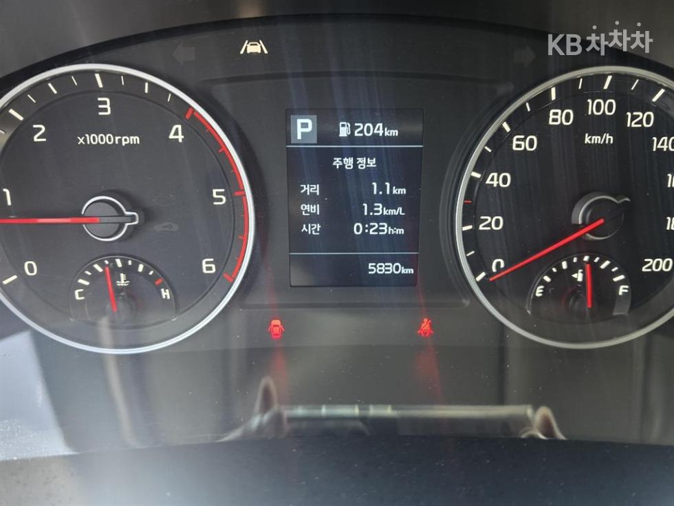 2025 - kia bongo iii