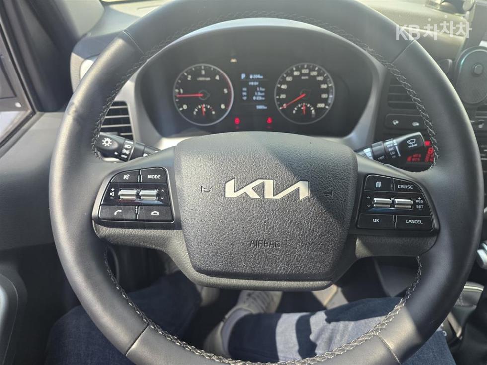 2025 - kia bongo iii