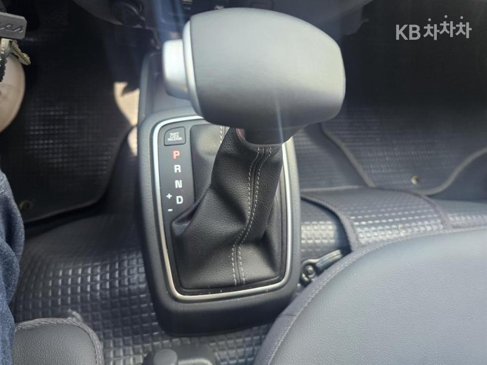 2025 - kia bongo iii
