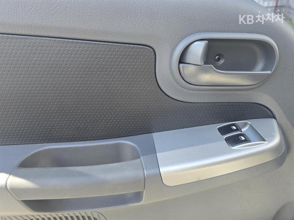 2025 - kia bongo iii