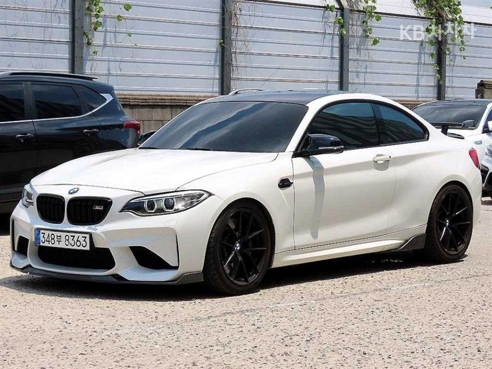 BMW M2