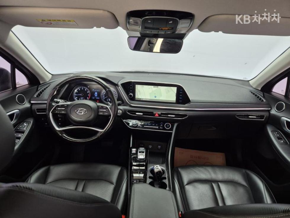 Hyundai Sonata — miniaturë 5