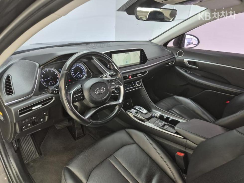 Hyundai Sonata — miniaturë 6